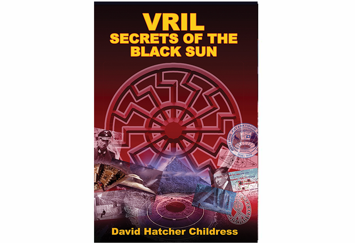 Vril: Secrets of the Black Sun