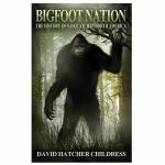 Bigfoot Nation