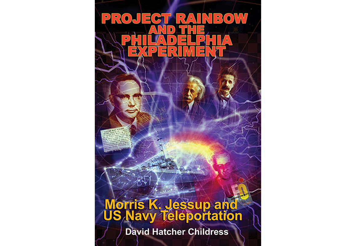 Project Rainbow & the Philadelpia Experiment