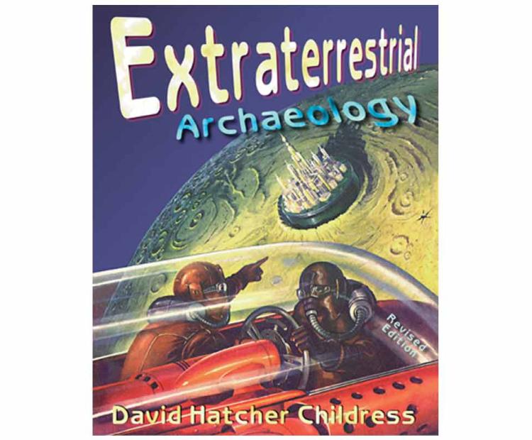 Extraterrestrial Archeology
