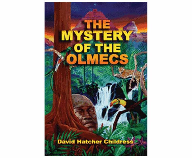 Mystery of the Olmecs