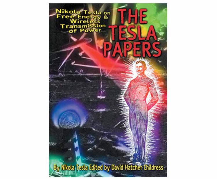 The tesla papers