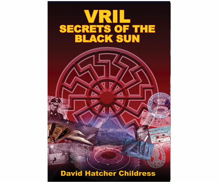 Vril: Secrets of the Black Sun