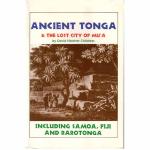 Ancient Tonga & The Lost City of Mu'a