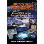 Antarctica and the Secret Space Program