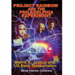 Project Rainbow & the Philadelpia Experiment